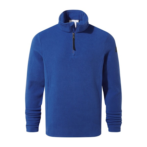 TOG24 Herr Revive Fleece Top L Royal Blå Royal Blue L