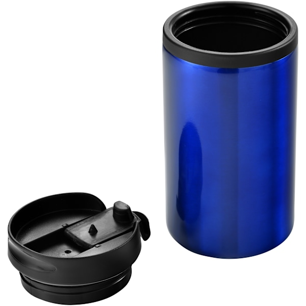 Bullet Mojave Isolerad Mugg 14.4 x 7.3 cm Blå Blue 14.4 x 7.3 cm