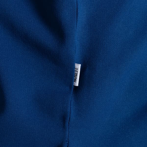 Craghoppers Herr Bramshaw Golf Nosilife Långärmad Pikétröja Deep Marina L