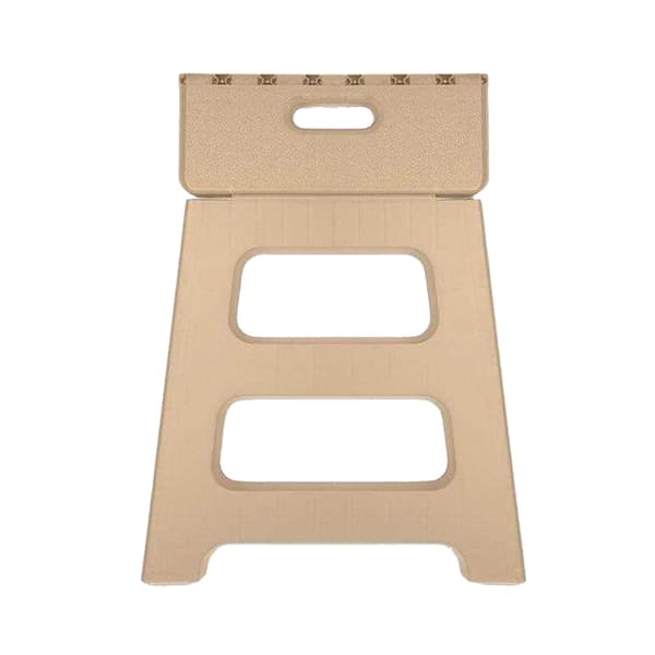 MidOcean Jak Vikbar Pall En Storlek Beige Beige One Size