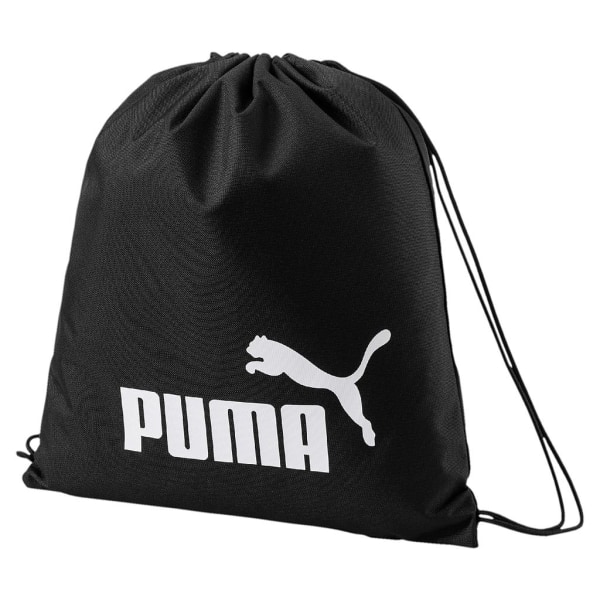 Puma Phase dragsko i storlek one size svart Black One Size
