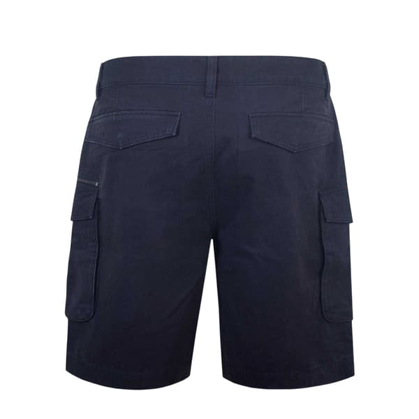 Firetrap Herr BTK Shorts M Washed Black Washed Black M