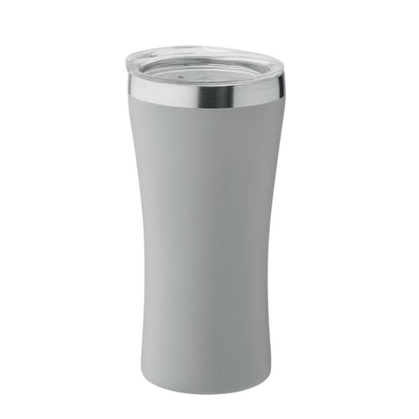 MidOcean Oz Dubbelväggig 160ml Tumbler One Size Grå Grey One Size