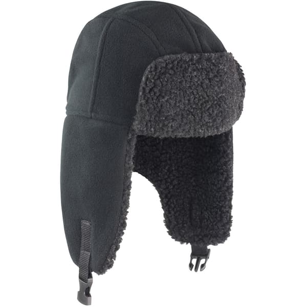 Result Herr Vinter Thinsulate Sherpa Mössa L Svart Black L
