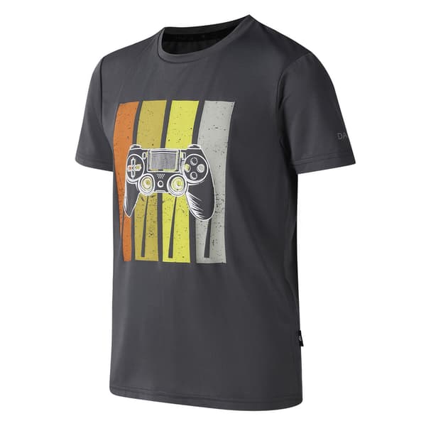 Dare 2B Barn/Kids Amuse III Controller T-shirt 9-10 år Magnet 9-10 Years