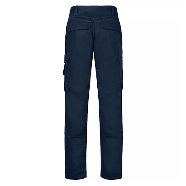 RTXtra Klassiska arbetsbyxor för män 4XL - Regular Navy Navy 4XL - Regular
