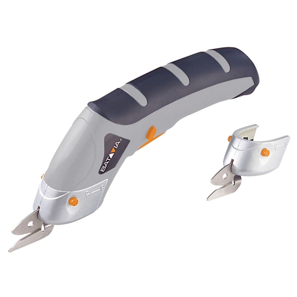Batavia Sladdlös Universalkniv 3,6 V En Storlek Flerfärgad Multi Colour One Size
