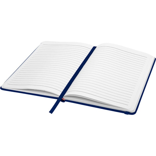 Bullet Spectrum A5 Notebook 21 x 14,8 x 1,2 cm Marinblå Navy 21 x 14.8 x 1.2 cm