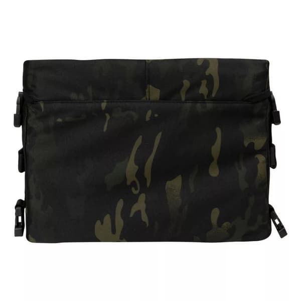 Speero Modulär Camo Kylväska One Size Svart Black One Size