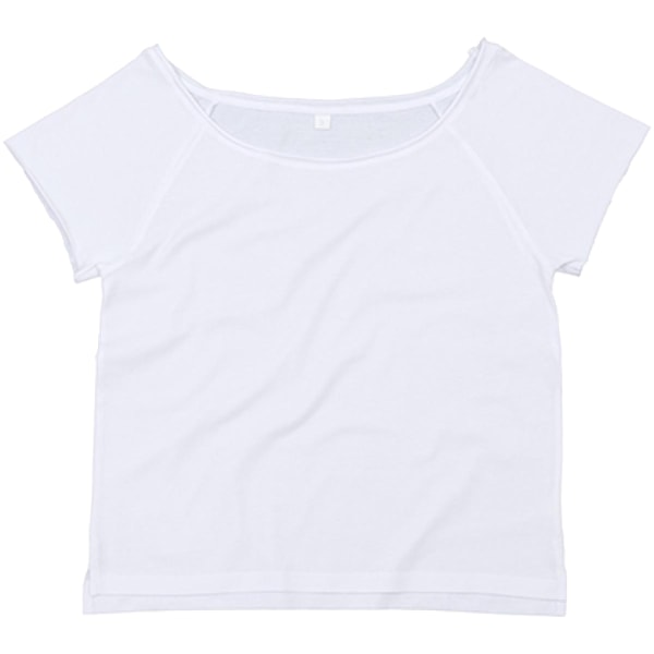 Bönsyrsa Dam/Dam Flash Dance T-shirt L Vit White L