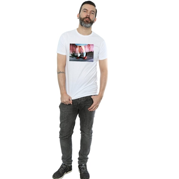The Wizard Of Oz Herrtröja There´s No Place Like Home XL Vit White XL