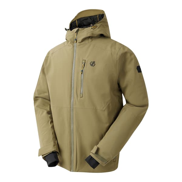 Dare 2B Herr Eagle III Skidjacka XXL Martini Olive Martini Olive XXL