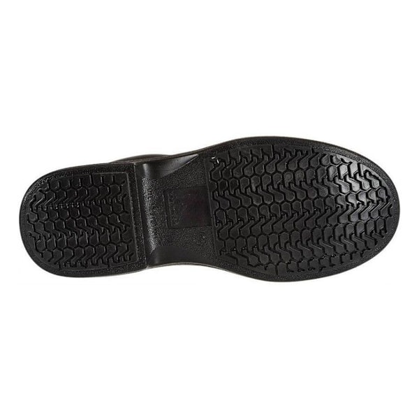 Portwest Unisex Steelite Säkerhets Clog (FW82) / Arbetskläder 6.5 Svart Black 6.5