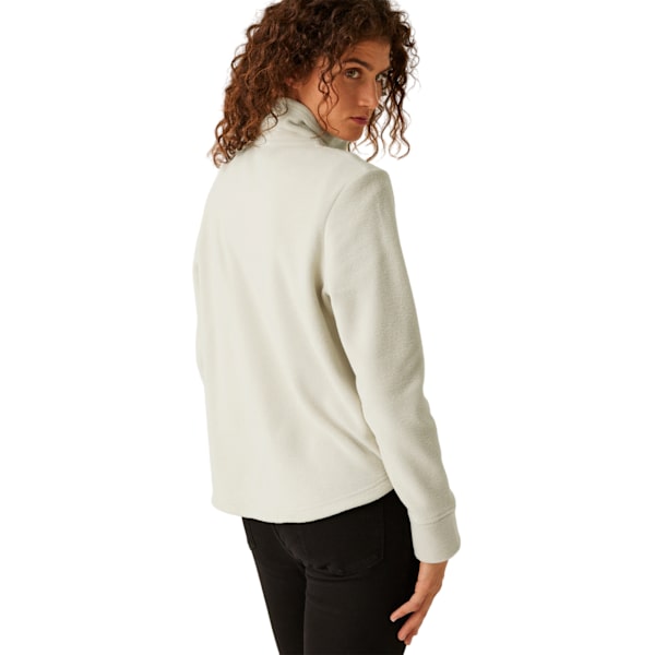 Regatta Dam/Kvinna Juliette Halv Zip Fleece Topp 12 UK Moonst Moonstruck 12 UK