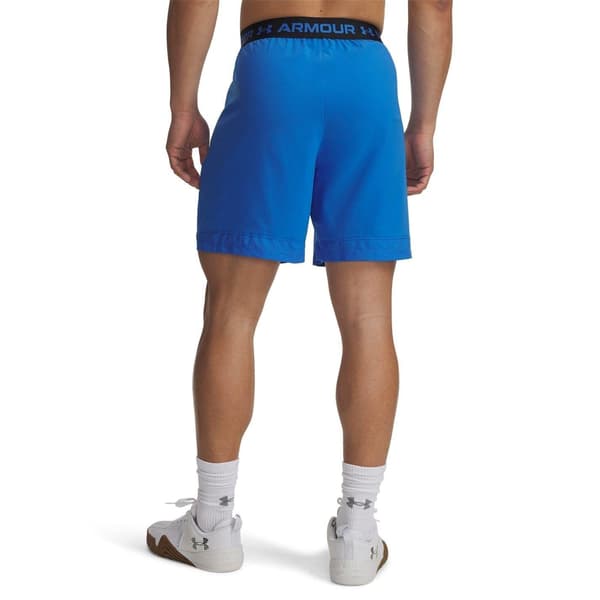Under Armour Herr Vanish Shorts S Atlantic Atlantic S