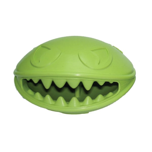 Horsemens Pride Monster Mouth One Size Grön Green One Size