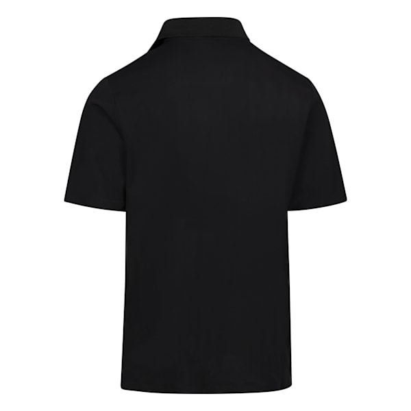 Trespass Ingram DLX Pikétröja för Män M Svart Black M