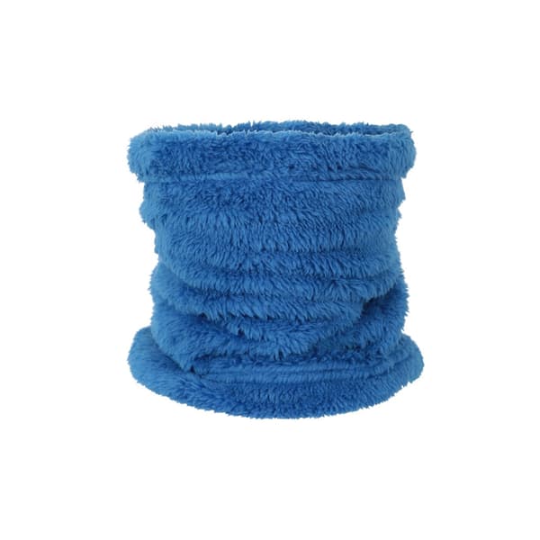 Mountain Warehouse Barnaccessoarer för barn (3-pack) L Bright Blue L