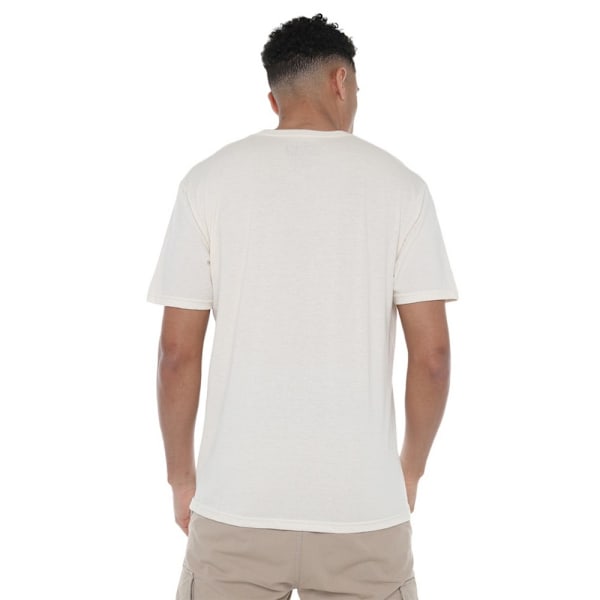 Hulk Herr T-Shirt med Ansikte XXL Natur Natural XXL