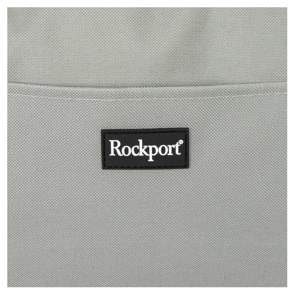 Rockport Resväska One Size Grå Grey One Size