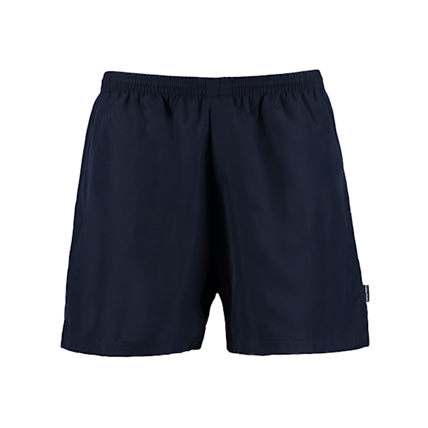 GAMEGEAR Mens Cooltex Mesh Lining Shorts L Navy Navy L