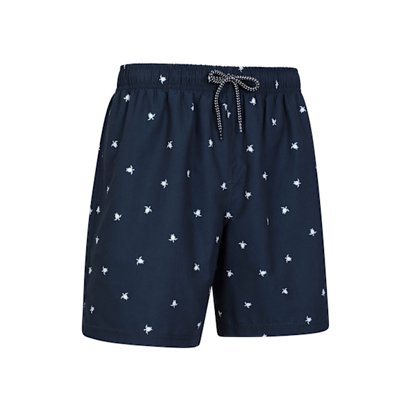 Mountain Warehouse Aruba Turtle Badbyxor M Navy Navy M