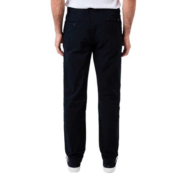 Tommy Hilfiger Herr Denton Plain Regular Chinos 30R Desert Sky Desert Sky 30R