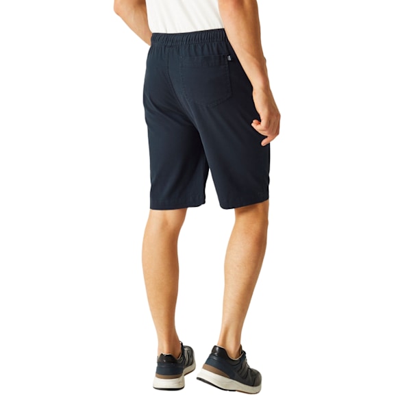 Regatta Aldan Chino Shorts 40R Marinblå Navy 40R