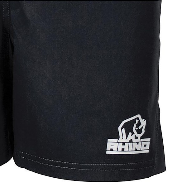 Rhino Barn/Barn Auckland Shorts L Svart Black L