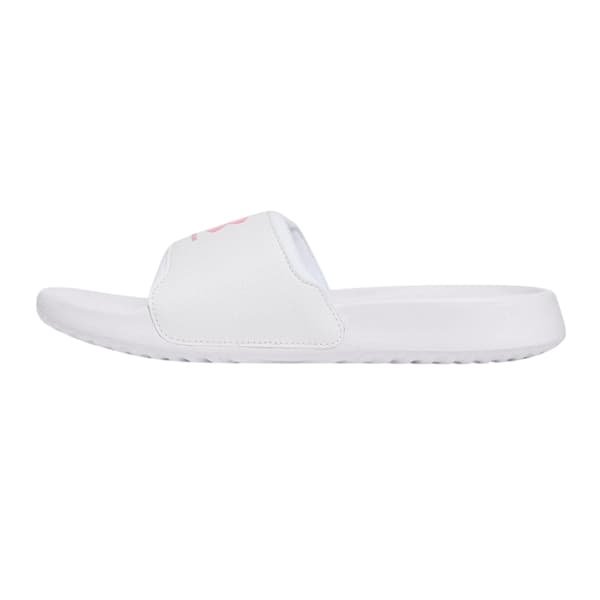 Under Armour Herr Ignite Select Sandaler 7.5 UK Vit White 7.5 UK