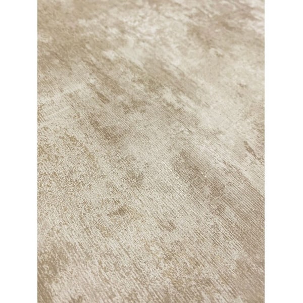 Muriva Cove Textured Wallpaper 10m x 53cm Cream Cream 10m x 53cm