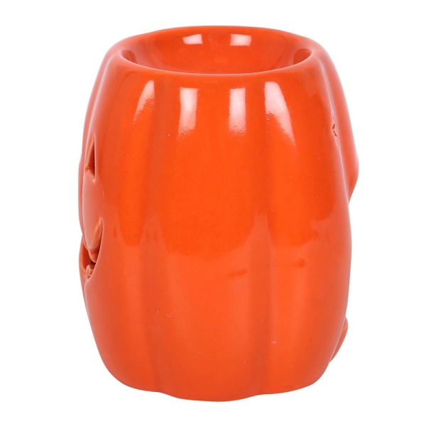 Något Annorlunda Jack-o-Lantern Oljebrännare En Storlek Orange Orange One Size