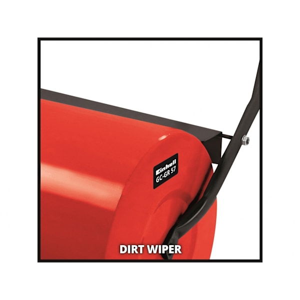 Einhell Gc-gr 57 Trädgårdsrulle One Size Flerfärgad Multi Colour One Size