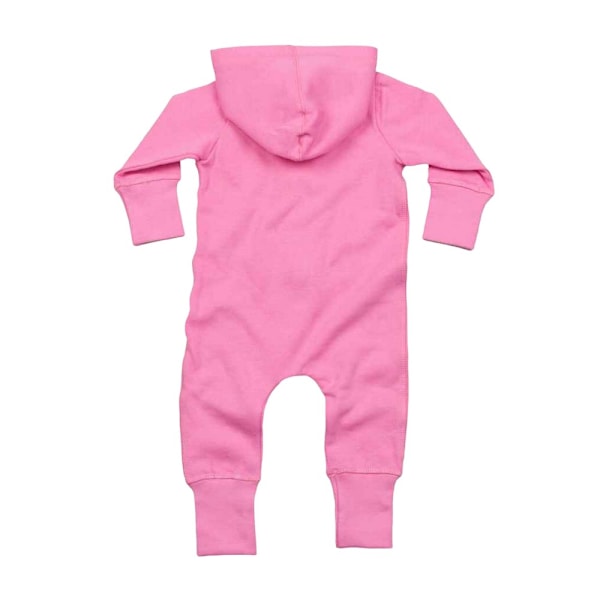 Babybugz Baby/Babies All-in-One 18-24 Månader Bubblegum Rosa Bubblegum Pink 18-24 Months
