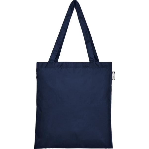 Bullet Sai Tote Bag One Size Navy Navy One Size