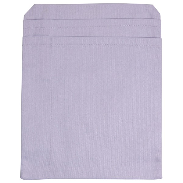 Premier Förklädesplånbok One Size Lila Lilac One Size