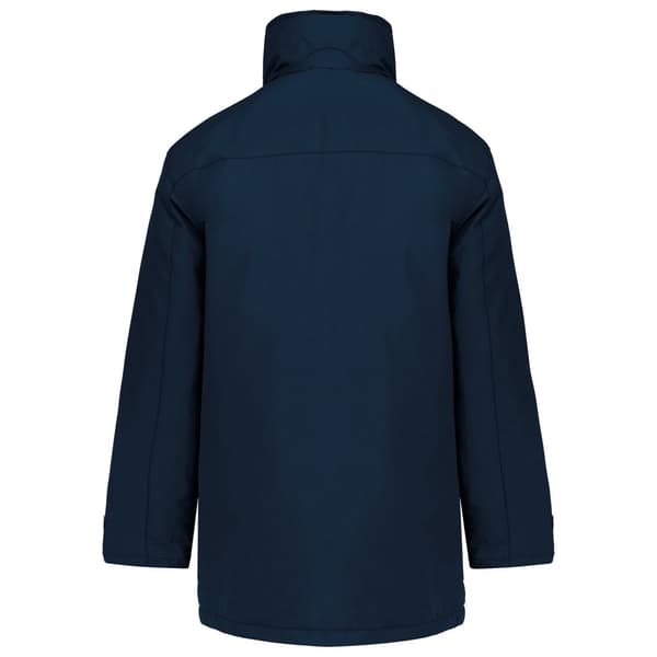 Kariban Herr Parka XS Marinblå Navy XS
