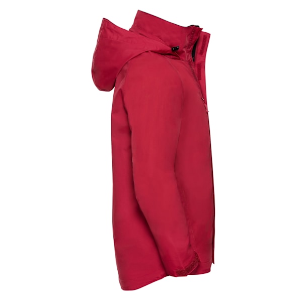Russell Herr HydraPlus Vadderad Jacka XS Klassisk Röd Classic Red XS