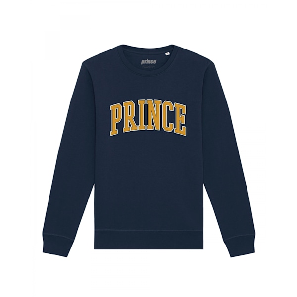 Prince Unisex Game Sweatshirt S Marinblå Navy Blue S