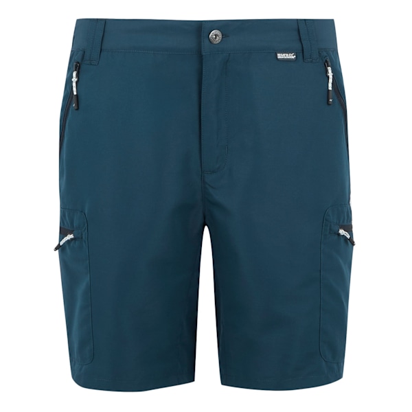 Regatta Leesville III Shorts för män 38R Moonlight Denim Moonlight Denim 38R