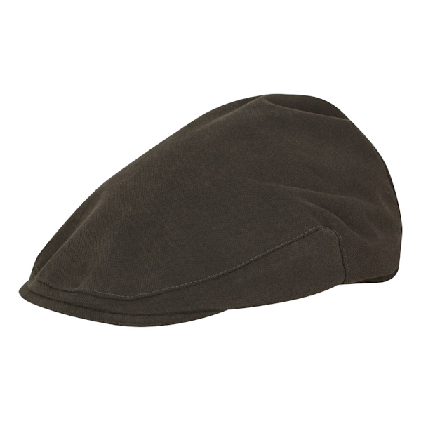 Jack Pyke Herr Ashcombe Flat Cap 61cm Ask Ash 61cm