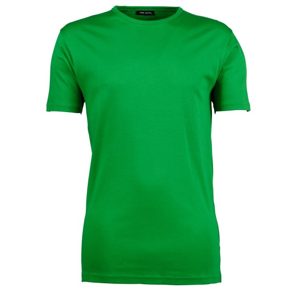 Tee Jays herr Interlock kortärmad T-shirt 2XL-kit Kit 2XL