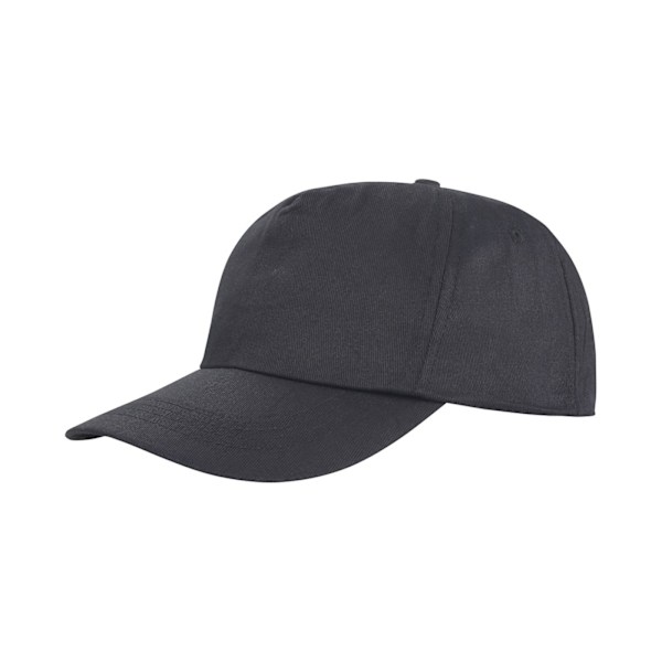 Result Headwear Unisex Vuxen Houston Cap One Size Svart Black One Size