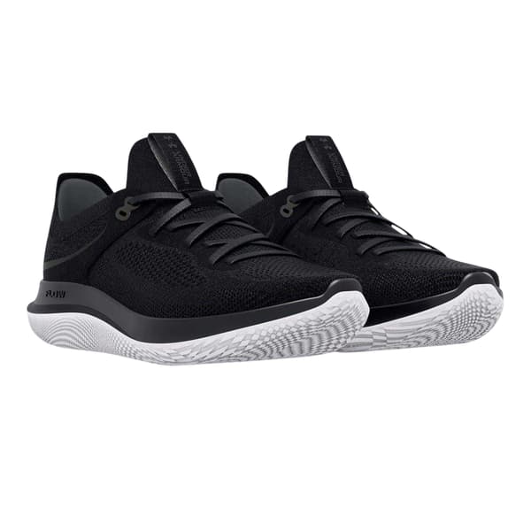 Under Armour Dam Flow Synchronicity Träningsskor 3.5 UK B Black 3.5 UK