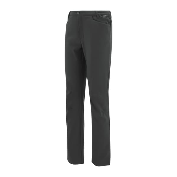 Regatta Fenton Softshellbyxor för män 36S Ash Ash 36S