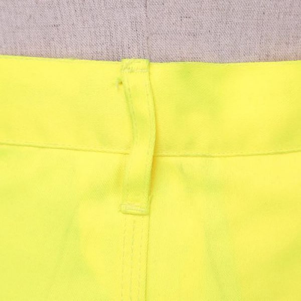 Result Hi-Vis Byxor för Herr / Byxor L-XL Hi-Vis Gul Hi-Vis Yellow L-XL