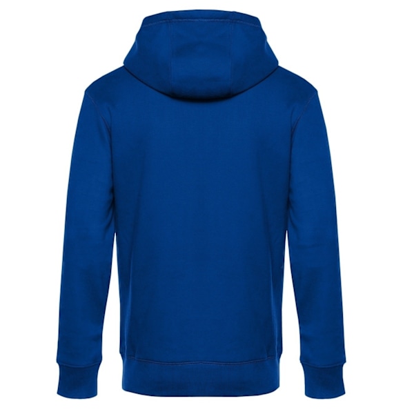 B&C Herr King Hoodie XXL Royal Blue Royal Blue XXL