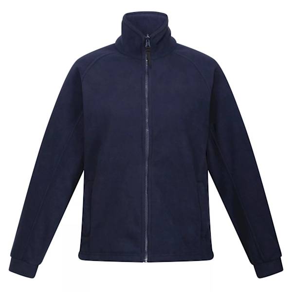 Regatta Dam/Kvinnor Thor III Fleecejacka (280g GSM) 10 UK D Dark Navy 10 UK