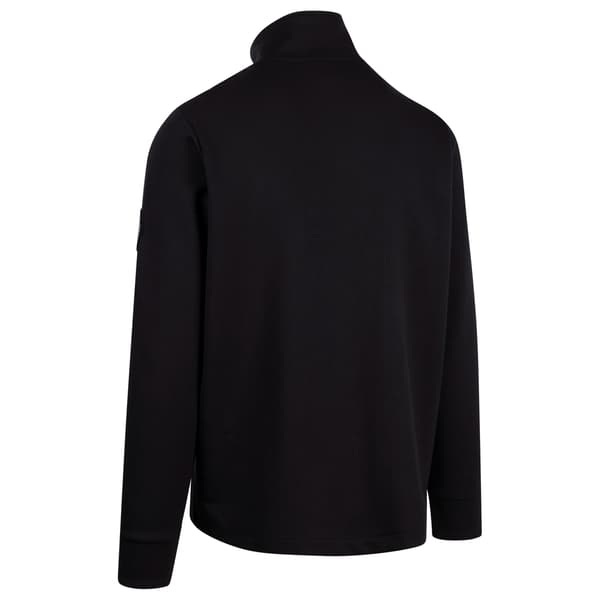 Trespass Travis DLX Jacka S Svart Black S