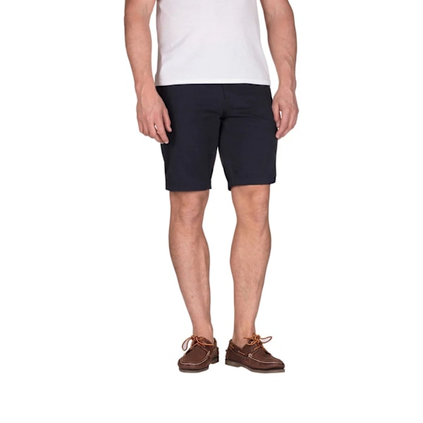 Raging Bull Herr Chinoshorts, Enkla, 46R, Marinblå Navy 46R